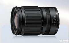 尼康尼克尔Z 24-105mm f/4-7.1镜头发布 350g轻量化设计覆盖24-105mm焦段价格3980元起