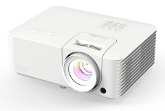 宏碁Vero HL1820 4K游戏投影仪发布 4K UHD+106% BT.2020色域覆盖+RGB激光架构