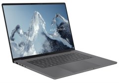 华硕Zenbook A16笔记本发布 骁龙X2 Elite Extreme处理器+3K 120Hz OLED屏
