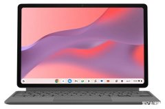 华硕Chromebook二合一笔记本发布 12.1英寸120Hz OLED屏+联发科Kompanio 540入门级处理器