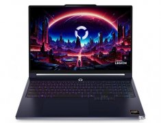 联想拯救者Legion 7a系列游戏本发布 锐龙AI 400处理器+RTX5060显卡