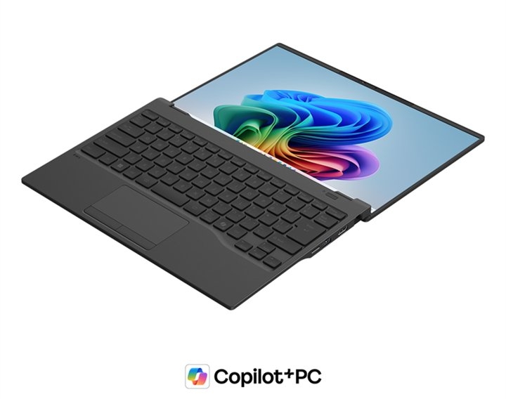 富士通客户端计算FMV WU6-L1骁龙笔记本发布 全球最轻Copilot+PC,笔记本评测网(bjbpc.com)
