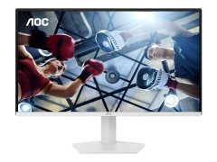 AOC 25G41SE/WS显示器上架销售 24.5英寸Fast IPS面板+FHD 310Hz 