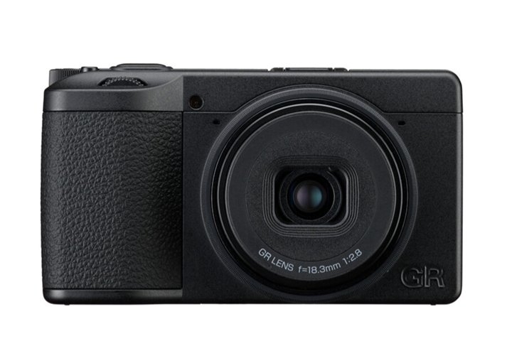 理光GR IV Monochrome黑白相机发布 从红色滤镜到银盐质感价格2199.95美元,笔记本评测网(bjbpc.com)