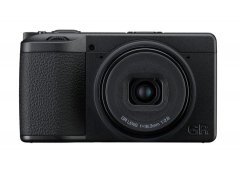 理光GR IV Monochrome黑白相机发布 从红色滤镜到银盐质感价格2199.95美元