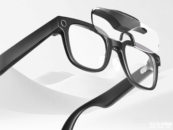 玄景M6 AR眼镜发布 紫光展锐W517 SoC与索尼IMX681传感器,笔记本评测网(bjbpc.com)
