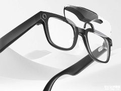 玄景M6 AR眼镜发布 紫光展锐W517 SoC与索尼IMX681传感器