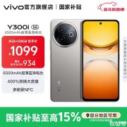 vivo Y300i手机评测和购买建议