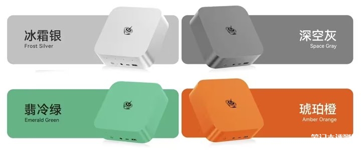 零刻SER10系列迷你主机发布 搭载AMD锐龙AI 9 HX 470处理器+双存储配置+万兆以太网口,笔记本评测网(bjbpc.com)