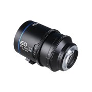 老蛙60mm T2.9 Macro 2X全画幅微距镜头上架销售 搭载APO复消色差技术价格8980元