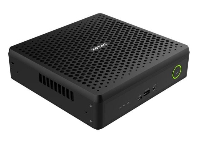 索泰ZBOX MAGNUS EAMAX系列迷你主机发布 搭载AMD ＂Strix Halo＂平台，笔记本评测网（bjbpc.com）
