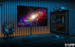 技嘉GO27Q24G显示器发布 27英寸镜面WOLED面板+QHD 240Hz
