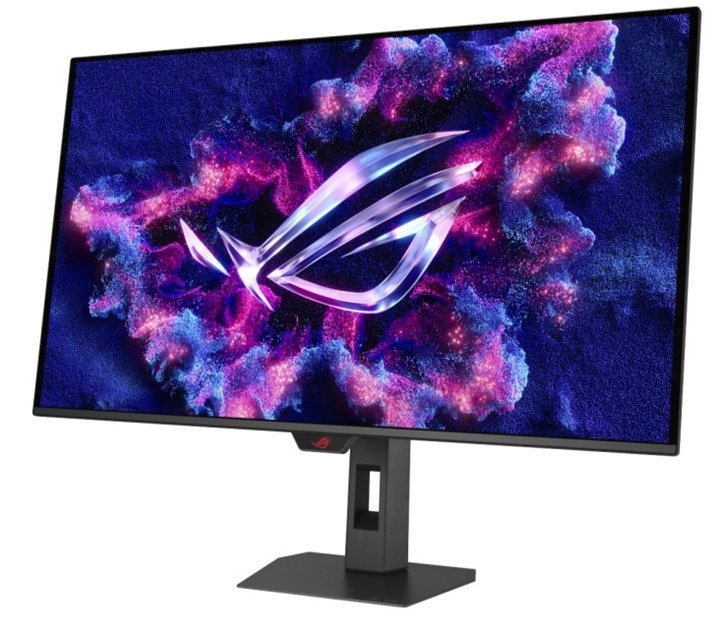 华硕ROG Strix OLED XG32UQDMS显示器上架销售 32英寸QD-OLED面板+4K 240Hz,笔记本评测网(bjbpc.com)