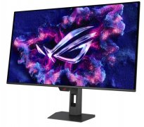 华硕ROG Strix OLED XG32UQDMS显示器上架销售 32英寸QD-OLED面板+4K 240Hz