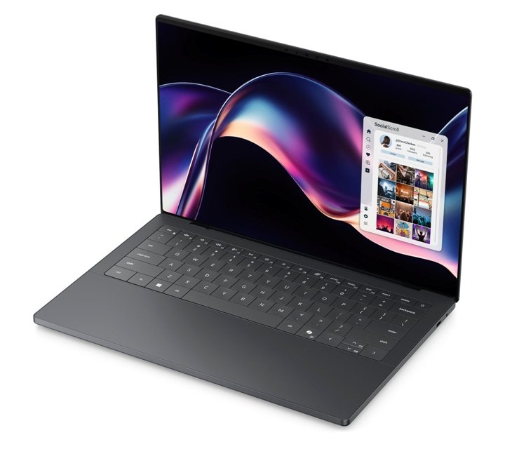 戴尔Dell XPS 2026款笔记本上架销售 14/16英寸双旗舰配置价格20998.99元起,笔记本评测网(bjbpc.com)