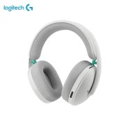 罗技 G G325 LIGHTSPEED头戴式无线耳机发布 32mm驱动单元+AI降噪技术