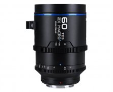 老蛙60mm T2.9 Macro 2X全画幅微距镜头上架销售 提供RF/Z/E/L卡口价格9980元