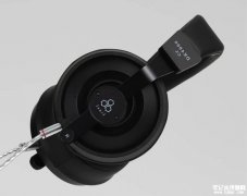Final DX4000 CL头戴式耳机上架销售 纸复合振膜重现开放声场体验