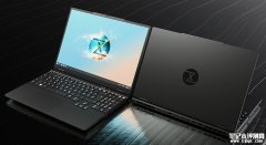 TUXEDO InfinityBook Max 15 Gen10英特尔版发布 酷睿Ultra7 255H+RTX5060/5070