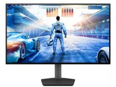 飞利浦27M2N6550PF显示器发布 26.5英寸W OLED+QHD 280Hz 