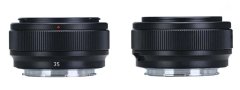 深光影像AF 35mm F2.2全画幅相机镜头发布 支持E/Z卡口版本L卡口年后推出价格699元