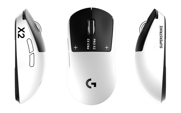 罗技GPW5雪豹鼠标礼盒装上架销售 HITS电磁微动与30ms延迟优化价格1599元,笔记本评测网(bjbpc.com)