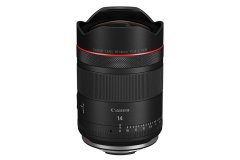 佳能RF 14mm f/1.4 L VCM超广角大光圈定焦镜头发布