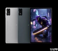 黑鲨电竞小平板海外发布 8.8英寸+骁龙8sGen3处理器