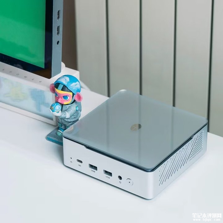 雷神MIX PRO II迷你主机上架销售 英特尔酷睿Ultra 200H平台加持,笔记本评测网(bjbpc.com)