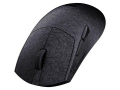 名龙星球MX301 PRO无线鼠标发布 复合碳纤维材质+16000 DPI传感器+原相PAW3315传感器