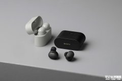 索尼WF-1000XM6旗舰降噪耳机发布 降噪性能跃升25%+音质解析度提升至32-bit