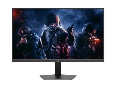 优派VX25G26-2K-4显示器发布 24.5英寸+QHD 400Hz高刷,笔记本评测网(bjbpc.com)