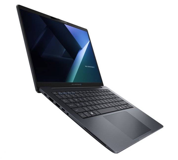 华硕ExpertBook B5 G2笔记本发布 Panther Lake处理器+50 TOPS NPU算力,笔记本评测网(bjbpc.com)