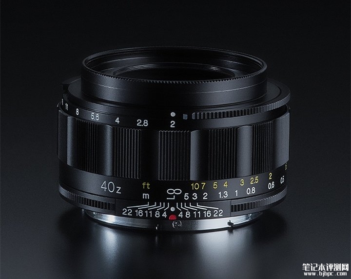 福伦达SEPTON 40mm f/2 Aspherical全画幅手动镜头发布 索尼E/尼康Z卡口双适配,笔记本评测网(bjbpc.com)
