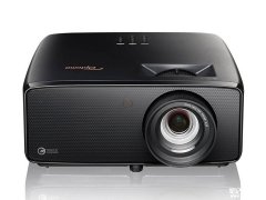 Optoma奥图码UHZ36家庭娱乐激光投影仪发布 UHD 60Hz/FHD 120Hz双模+3500流明亮度