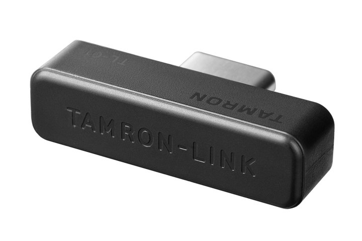 腾龙TAMRON-LINK无线适配器发布 实现Z/E卡口镜头与手机无线直连,笔记本评测网(bjbpc.com)