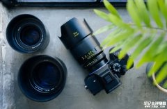 蔡司ZEISS Otus ML 1.4/35摄影镜头发布 698g轻量化设计