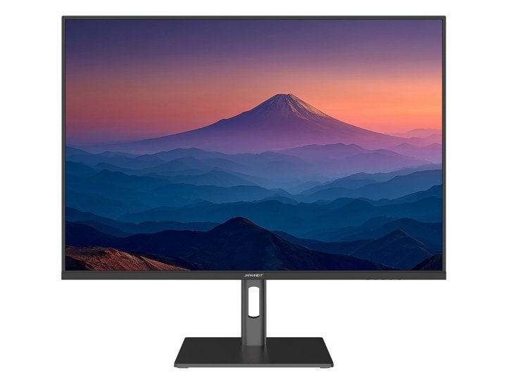 JAPANNEXT JN-282IPS4KP-HSP显示器发布 28.2英寸+3840×2560 60Hz,笔记本评测网(bjbpc.com)