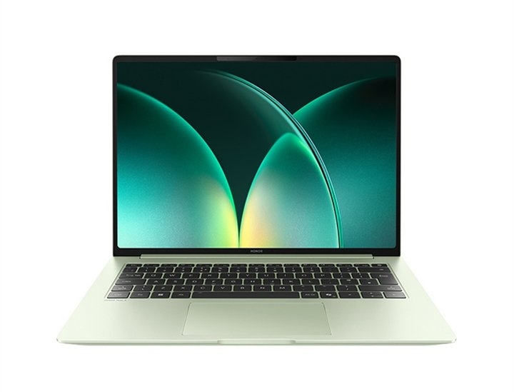 荣耀MagicBook Pro 14 2026笔记本海外发布 14.6英寸OLED触控屏,笔记本评测网(bjbpc.com)