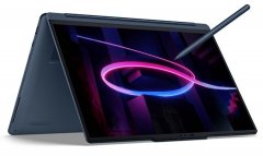 联想Yoga 9i 2-in-1 Aura Edition(14英寸,11代)翻转本发布