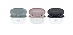 摩托罗拉moto buds 2系列TWS耳机发布 Bose调音+55dB降噪