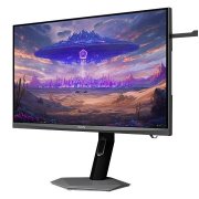 AOC AGP277KX显示器发布 27英寸+5K 180Hz/2.5K 350Hz超频