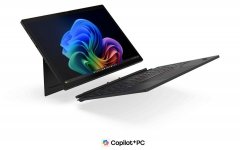 联想推出ThinkPad X13 Detachable可拆卸二合一商务本