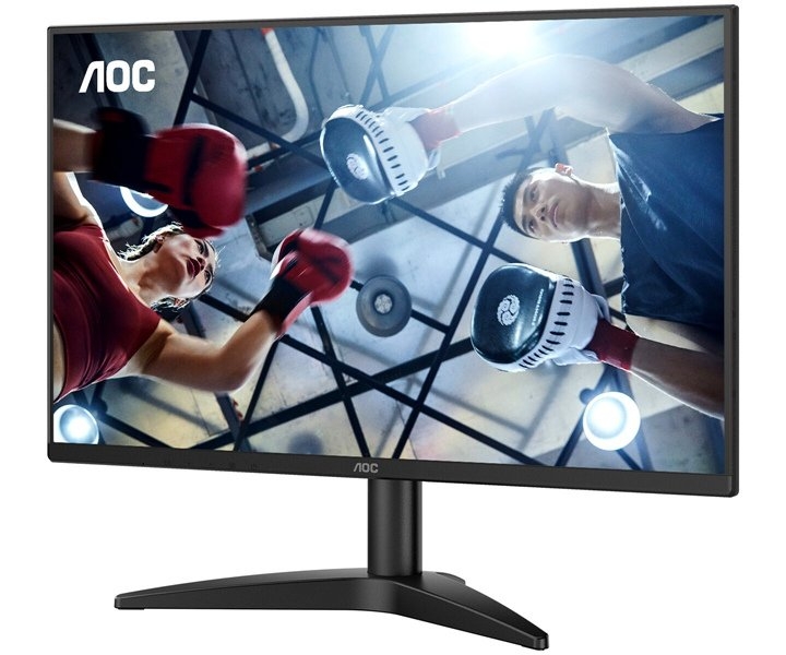 AOC G24B36Z/G25B36SN双模显示器发布 23.8/24.5英寸FHD面板搭配260Hz/300Hz超频刷新率,笔记本评测网(bjbpc.com)