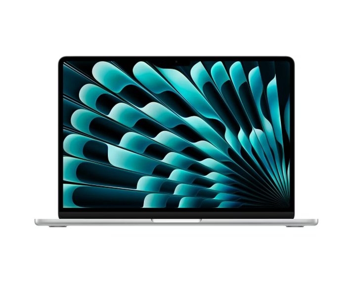 苹果MacBook Air M5 16+512G 教育优惠叠加国家补贴钜惠手慢无,笔记本评测网(bjbpc.com)