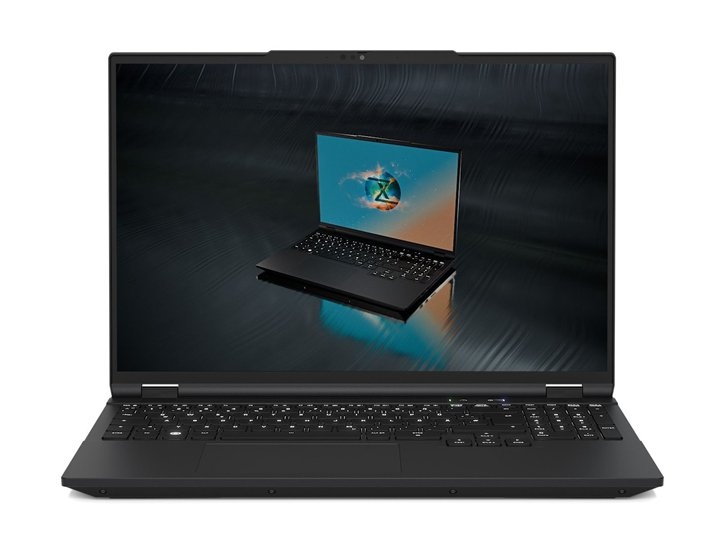 TUXEDO InfinityBook Max 16 Gen10 AMD版发布 锐龙AI 300与RTX 50系显卡性能组合，笔记本评测网（bjbpc.com）
