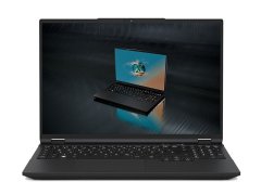 TUXEDO InfinityBook Max 16 Gen10 AMD版发布 锐龙AI 300与RTX 50系显卡性能组合