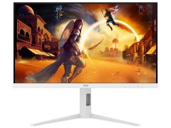 AOC Q27G4SLM/WS显示器上架销售 27英寸圆偏振光Mini LED+QHD 320Hz