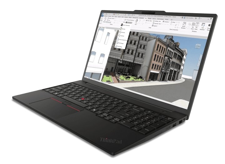 联想新一代ThinkPad工作站发布 从移动端到桌面端的全场景AI加速解决方案,笔记本评测网(bjbpc.com)