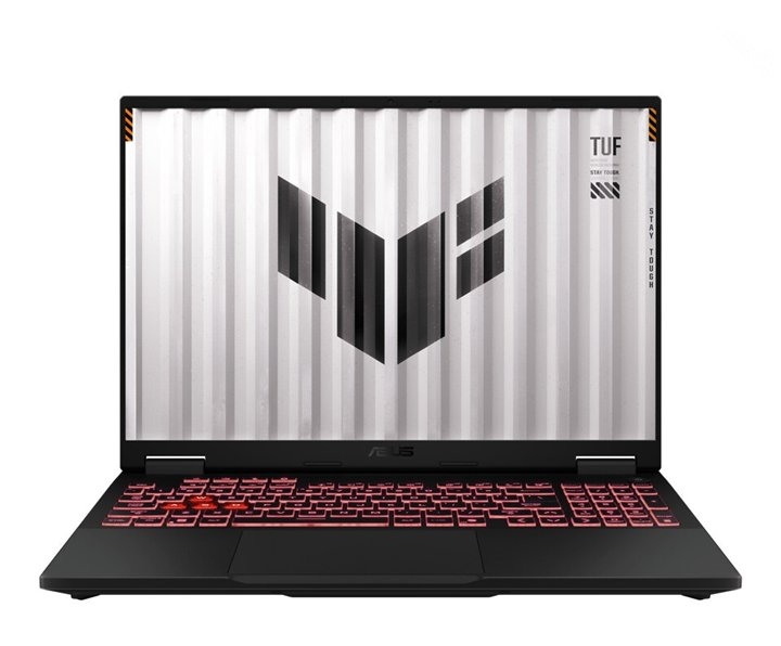 华硕TUF Gaming A16/F16/A18 2026款笔记本发布 酷睿/锐龙双平台选择,笔记本评测网(bjbpc.com)